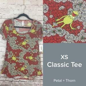 LuLaRoe Disney Classic T